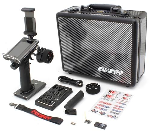 京商 Noble NB4PRO+ Mini-ZEVO用受信機RM005ｾｯﾄ 82153M 無線機器