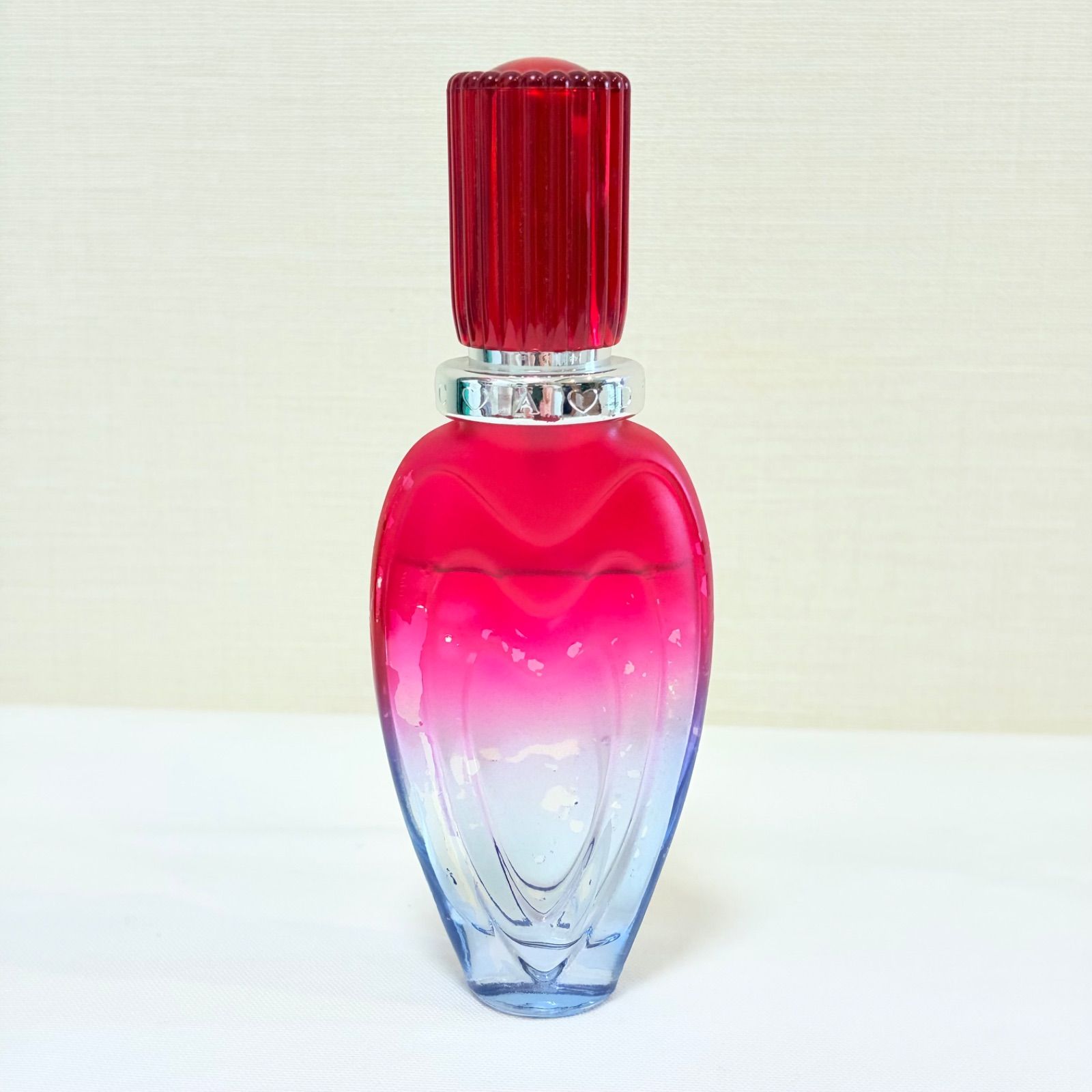 ESCADA Ibiza hippie eau de toilette エスカーダ イビザ ヒッピー