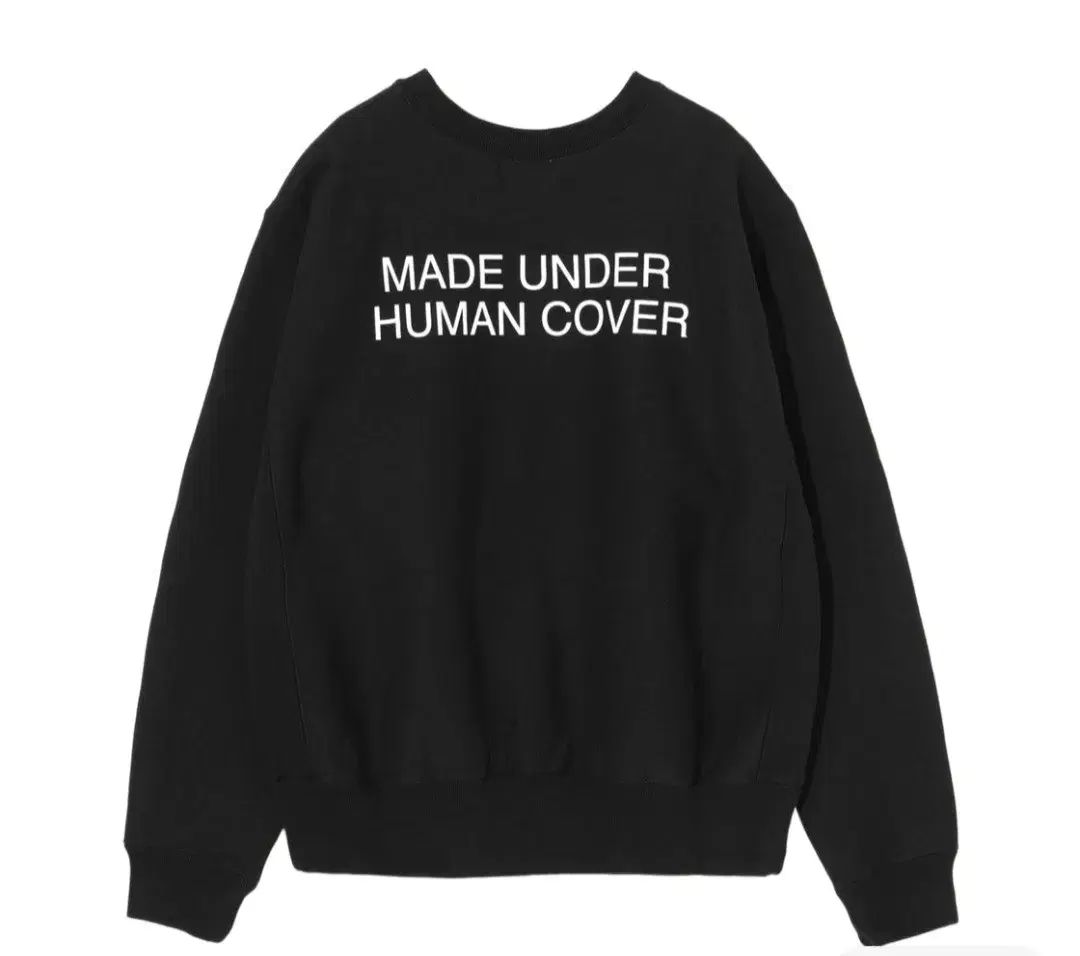 XL HUMAN MADE ヒューマンメイド × UNDERCOVER アンダーカバー 