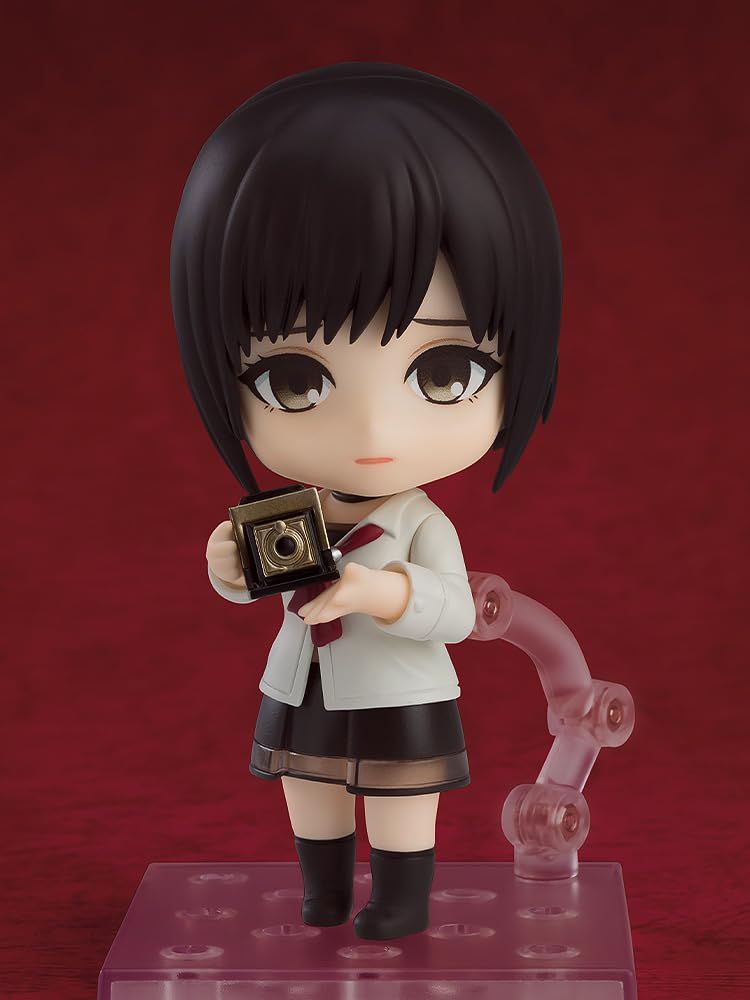 ねんどろいど 零～zero～ 雛咲深紅　新品未開封 新品未開封 ねんどろいど 零～zero～ 雛咲深紅 ノンスケール