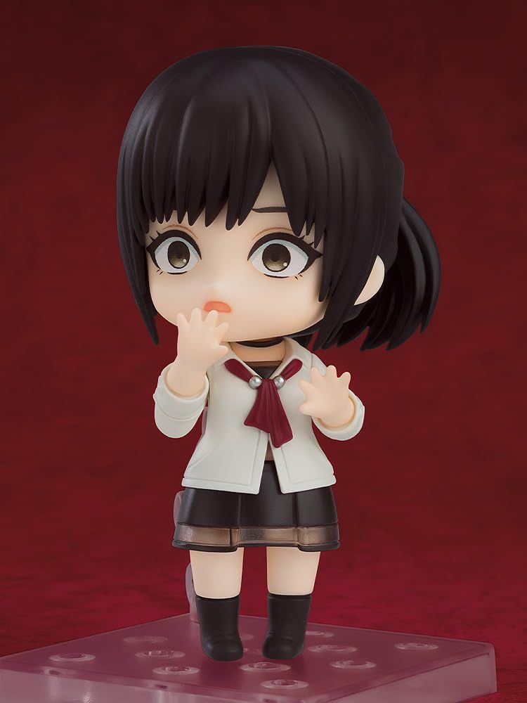 新品未開封 ねんどろいど 零～zero～ 雛咲深紅 ノンスケール