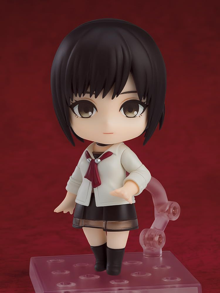 ねんどろいど 零～zero～ 雛咲深紅　新品未開封 新品未開封 ねんどろいど 零～zero～ 雛咲深紅 ノンスケール