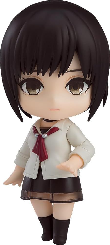新品未開封 ねんどろいど 零～zero～ 雛咲深紅 ノンスケール