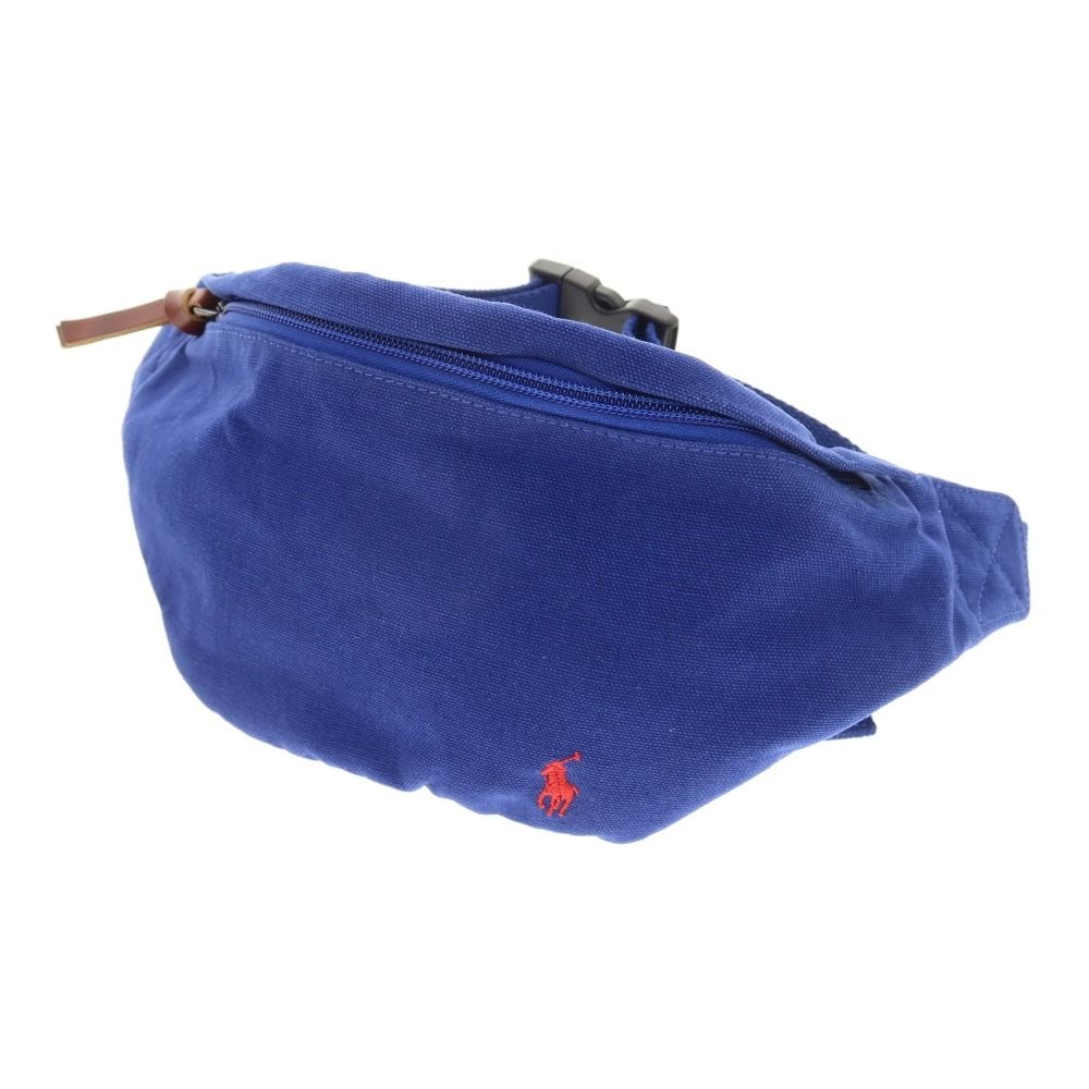 中古】ポロ ラルフローレン Polo Ralph Lauren コットン ウエスト
