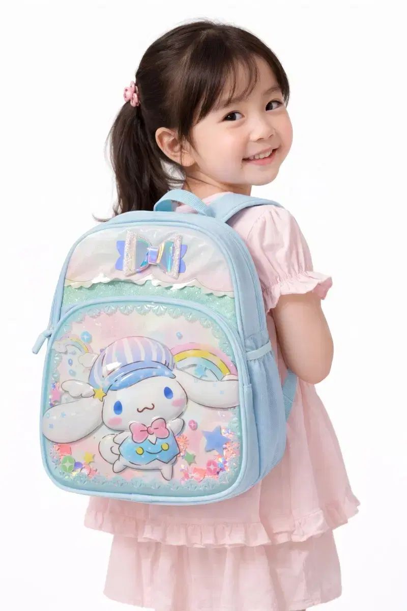 (未使用)シナモロール 小学 本