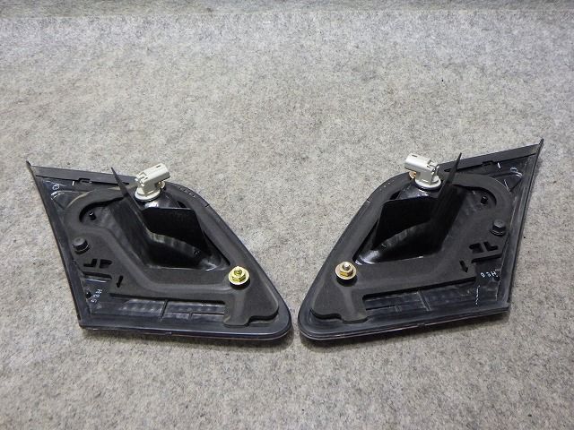 100系 クレスタ フィニッシャー テール 左右 GX JZX100/105 後期 22
