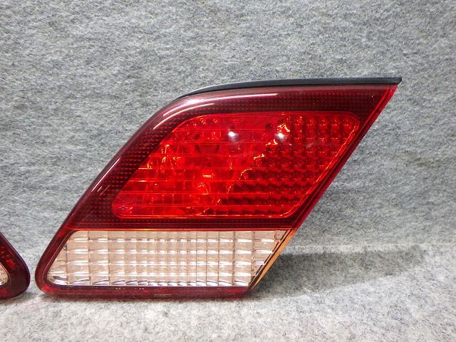 100系 クレスタ フィニッシャー テール 左右 GX JZX100/105 後期 22