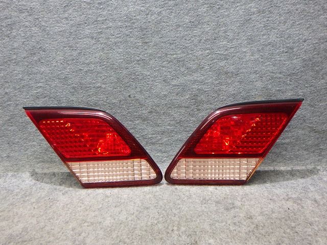 JZX100 GX100 クレスタ 後期 ルラーン テールランプ 100系 クレスタ フィニッシャー テール 左右 GX JZX100/105 後期 22