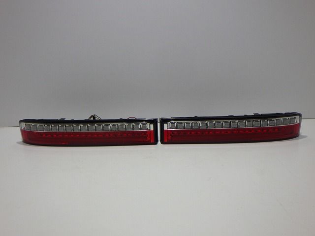 エヴリィ ワゴン 社外テール左右 DA17W REIZ RZ-SZ-14 VER1
