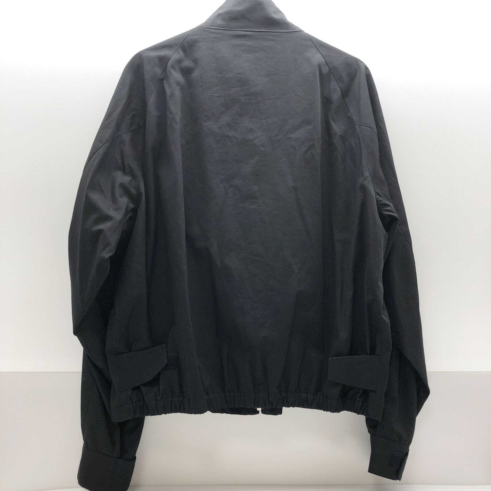 THE WEEKEND CITY CLUB ジップアップブルゾン アウター メンズ Lサイズ