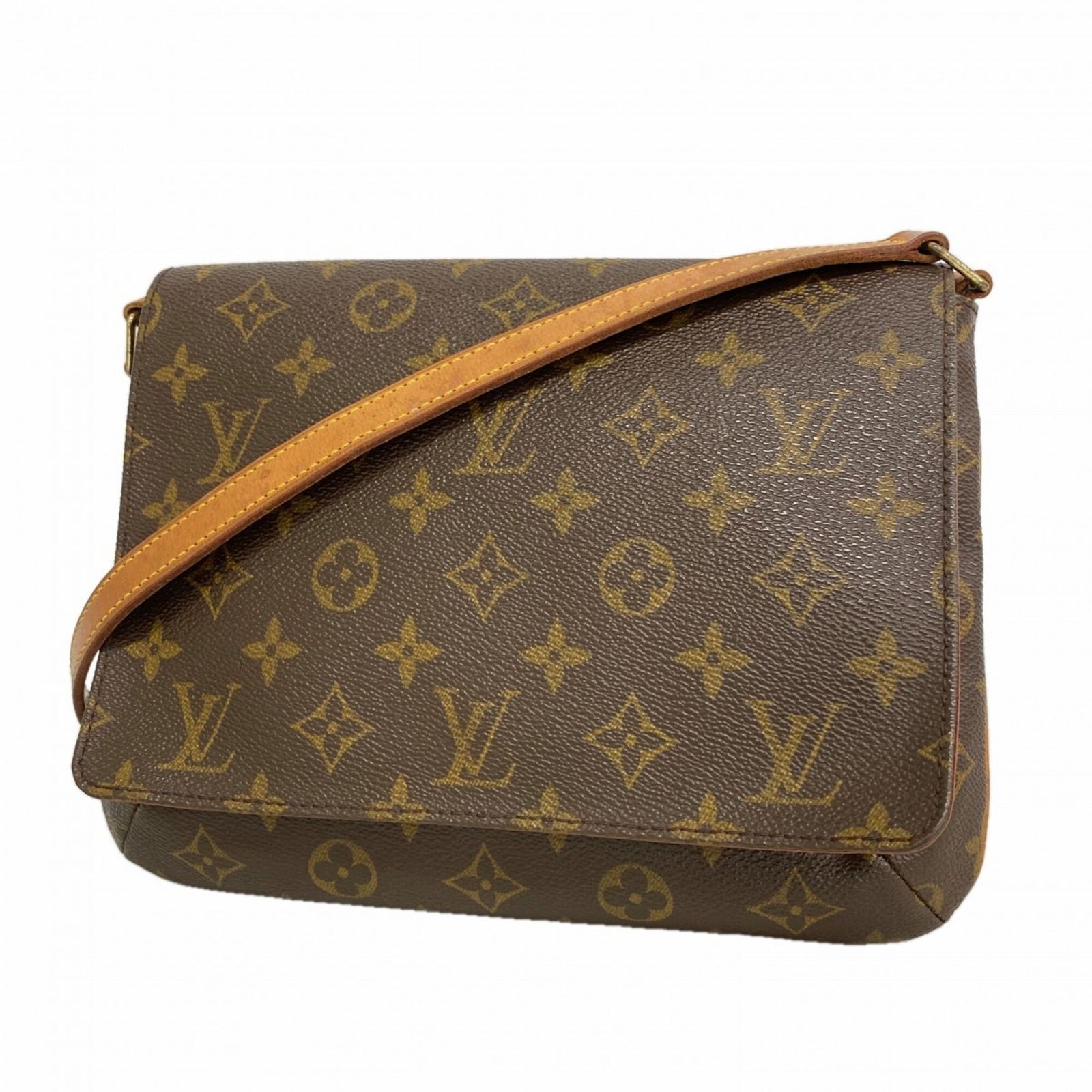 ルイ・ヴィトン(Louis Vuitton) ルイ・ヴィトン ショルダーバッグ