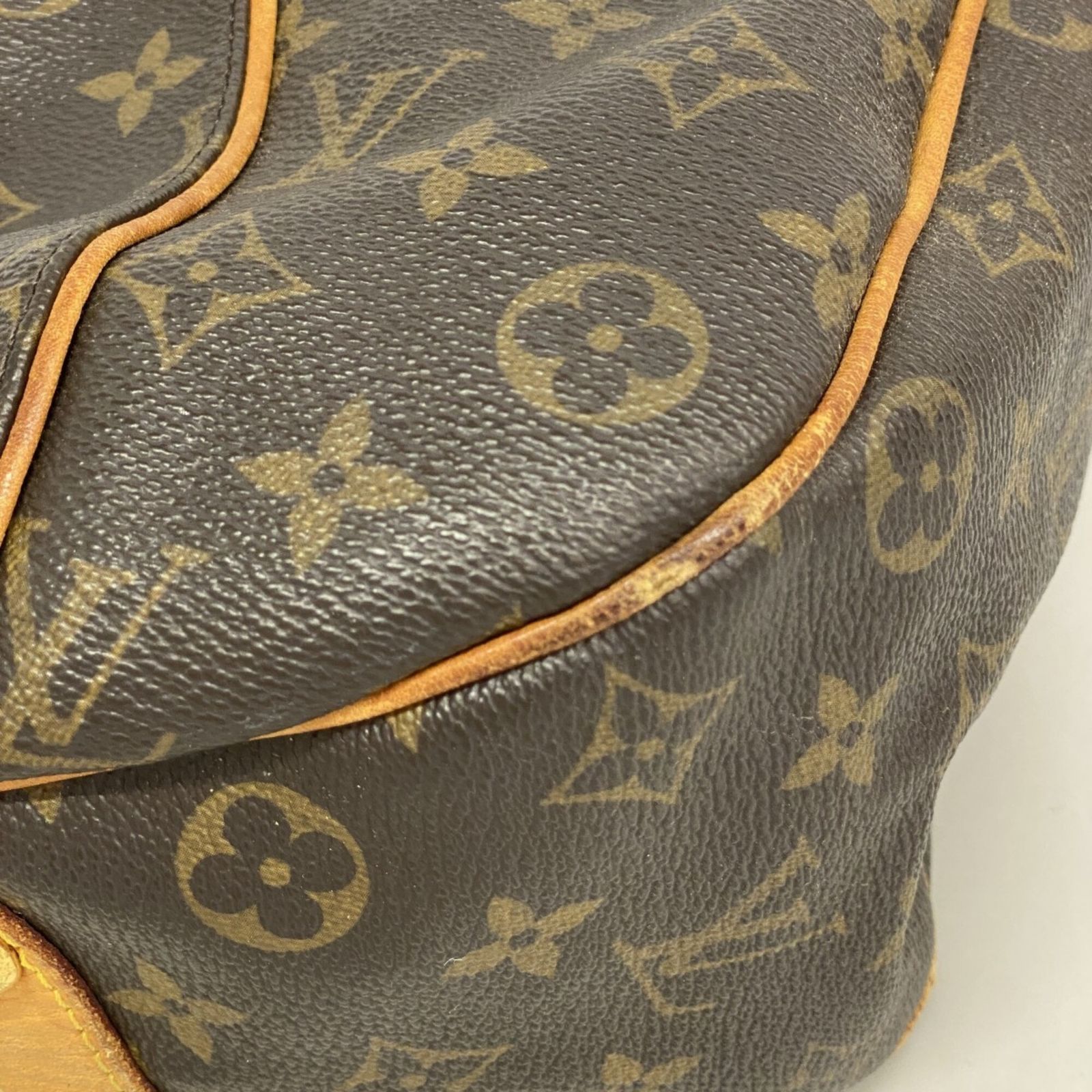 最終値下げ】LOUIS VUITTON（ルイ・ヴィトン） ガリエラ モノグラム 