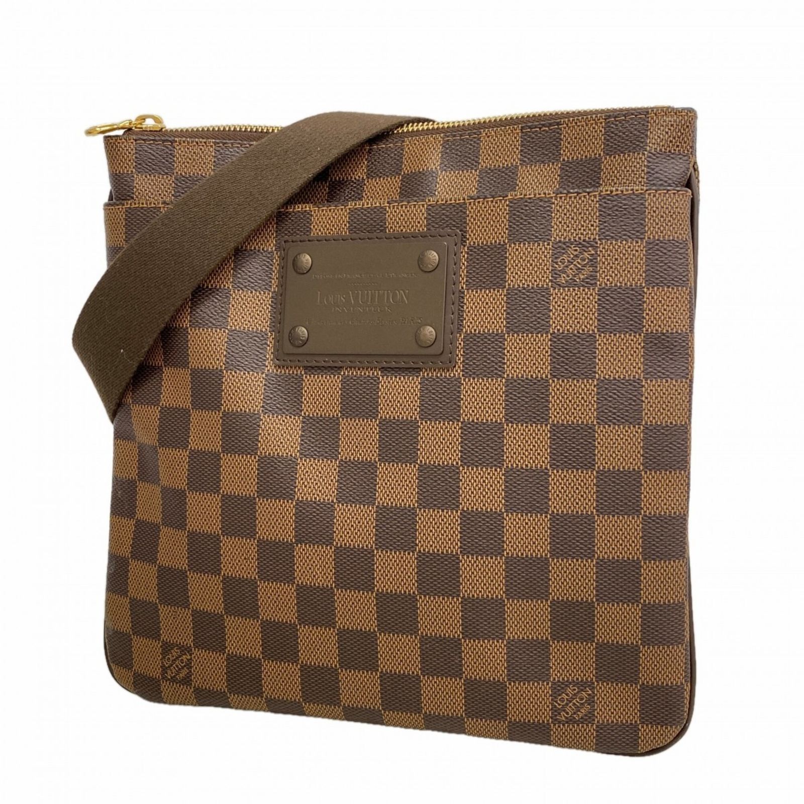 ルイ・ヴィトン(Louis Vuitton) ルイ・ヴィトン ショルダーバッグ 