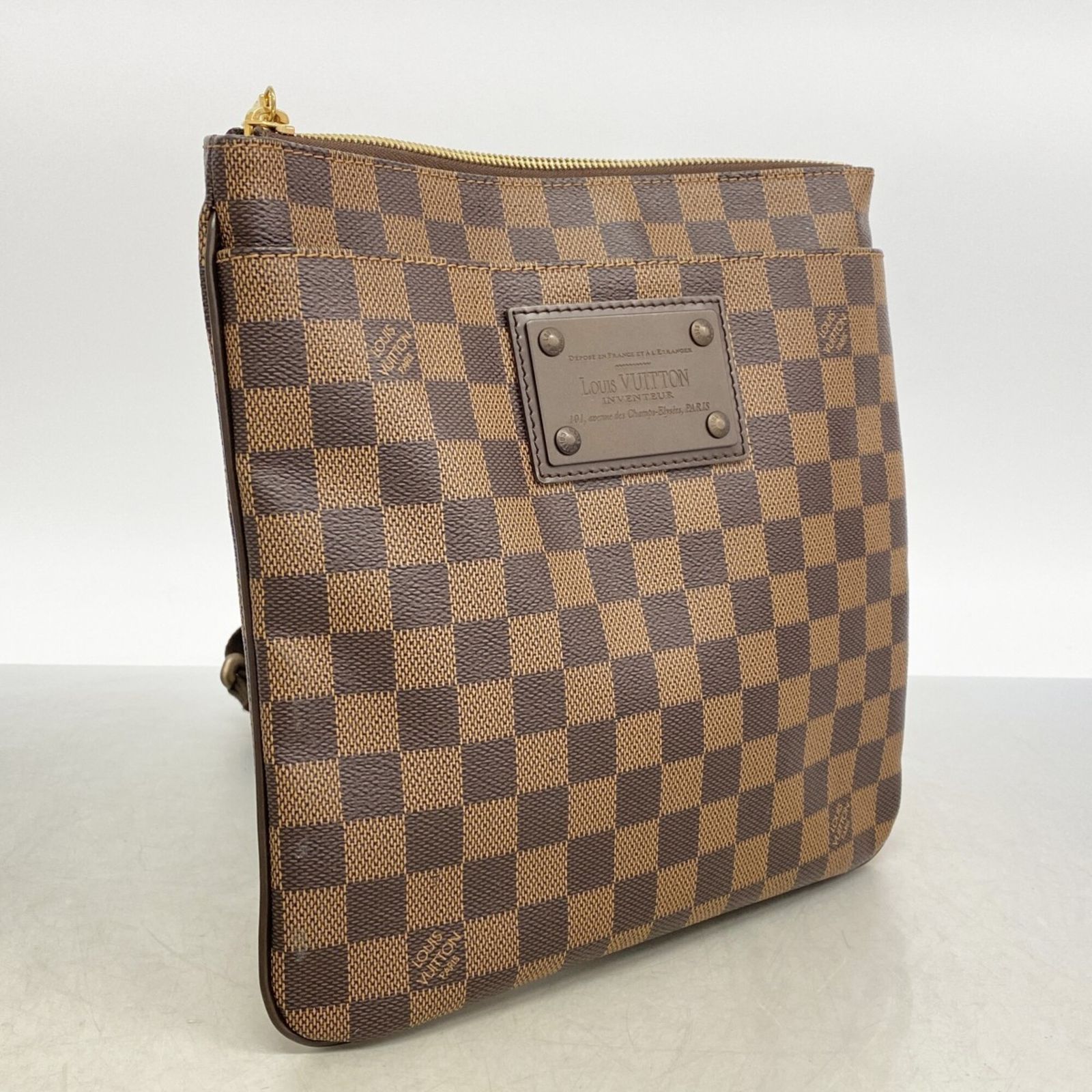 ルイ・ヴィトン(Louis Vuitton) ルイ・ヴィトン ショルダーバッグ 