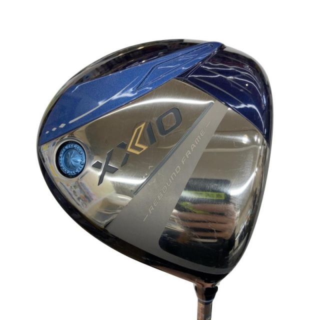 【中古】 ダンロップ XXIO(2024) 13.5° レディース ドライバー DR XXIO MP1300L(DR) (フレックスL) レディース 女性用 右利き 右用 Cランク ゴルフクラブ
