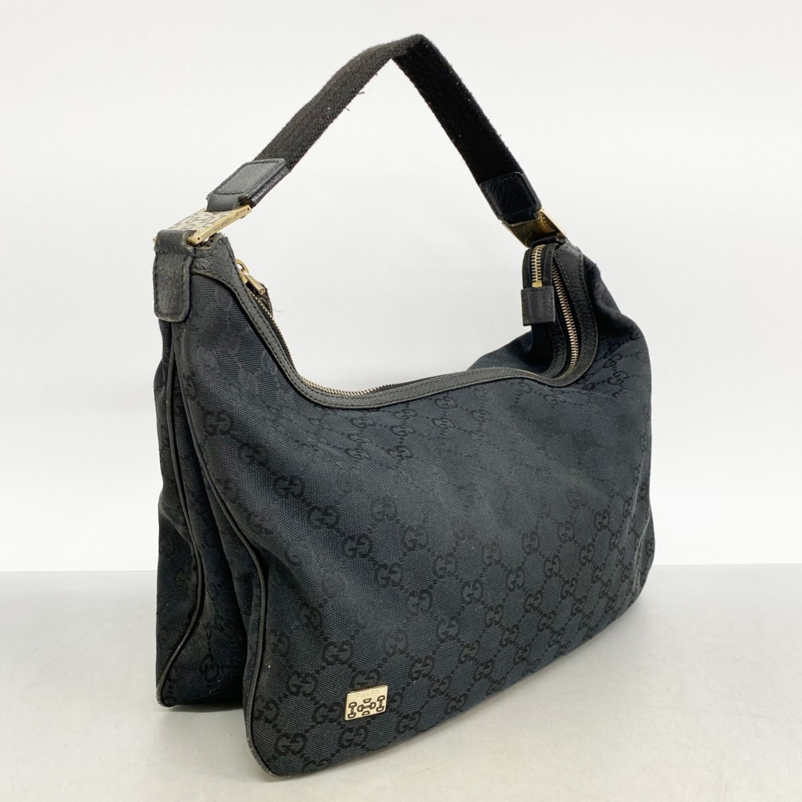 グッチ(Gucci) グッチ ショルダーバッグ GGキャンバス 146243