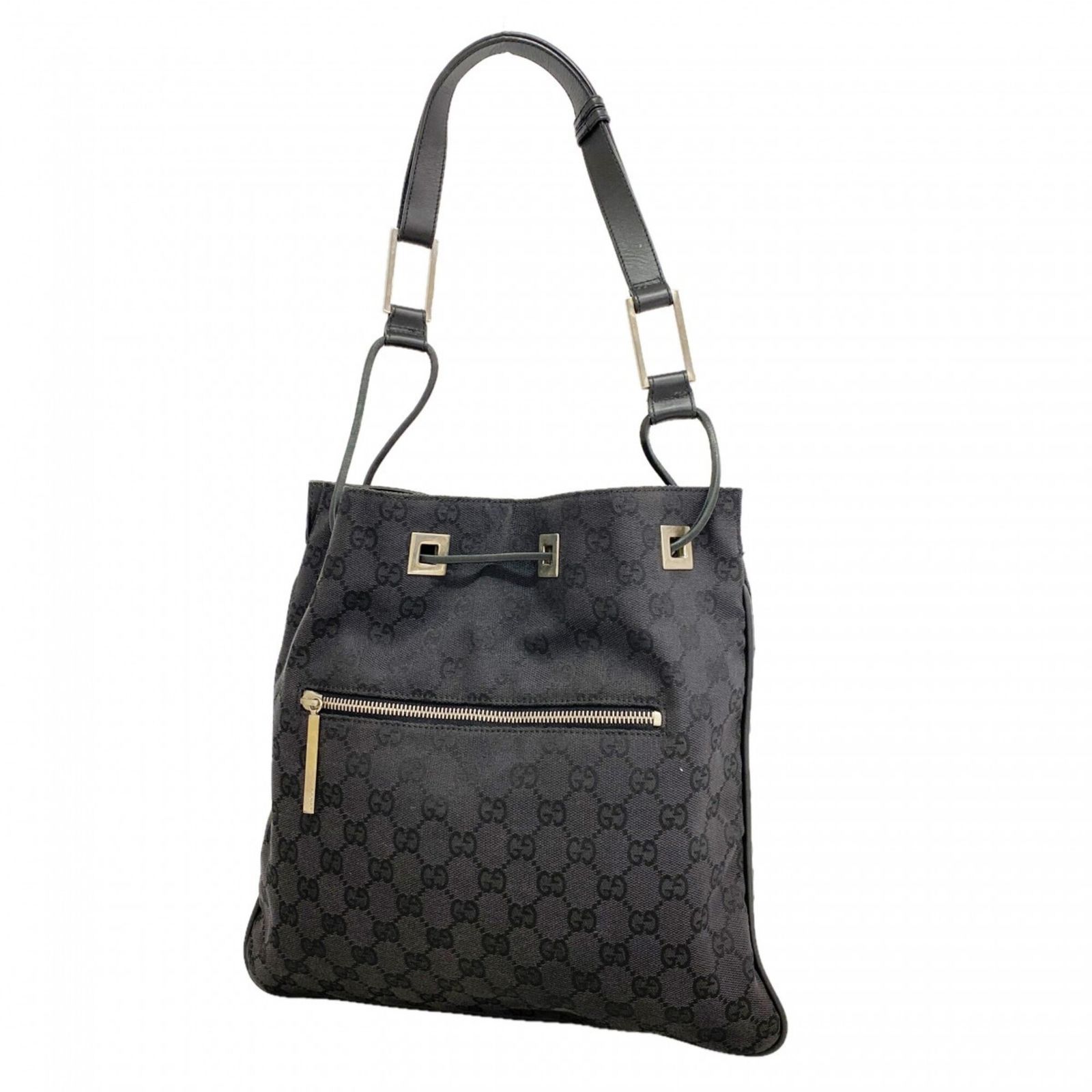 グッチ(Gucci) グッチ ショルダーバッグ GGキャンバス 001 4021