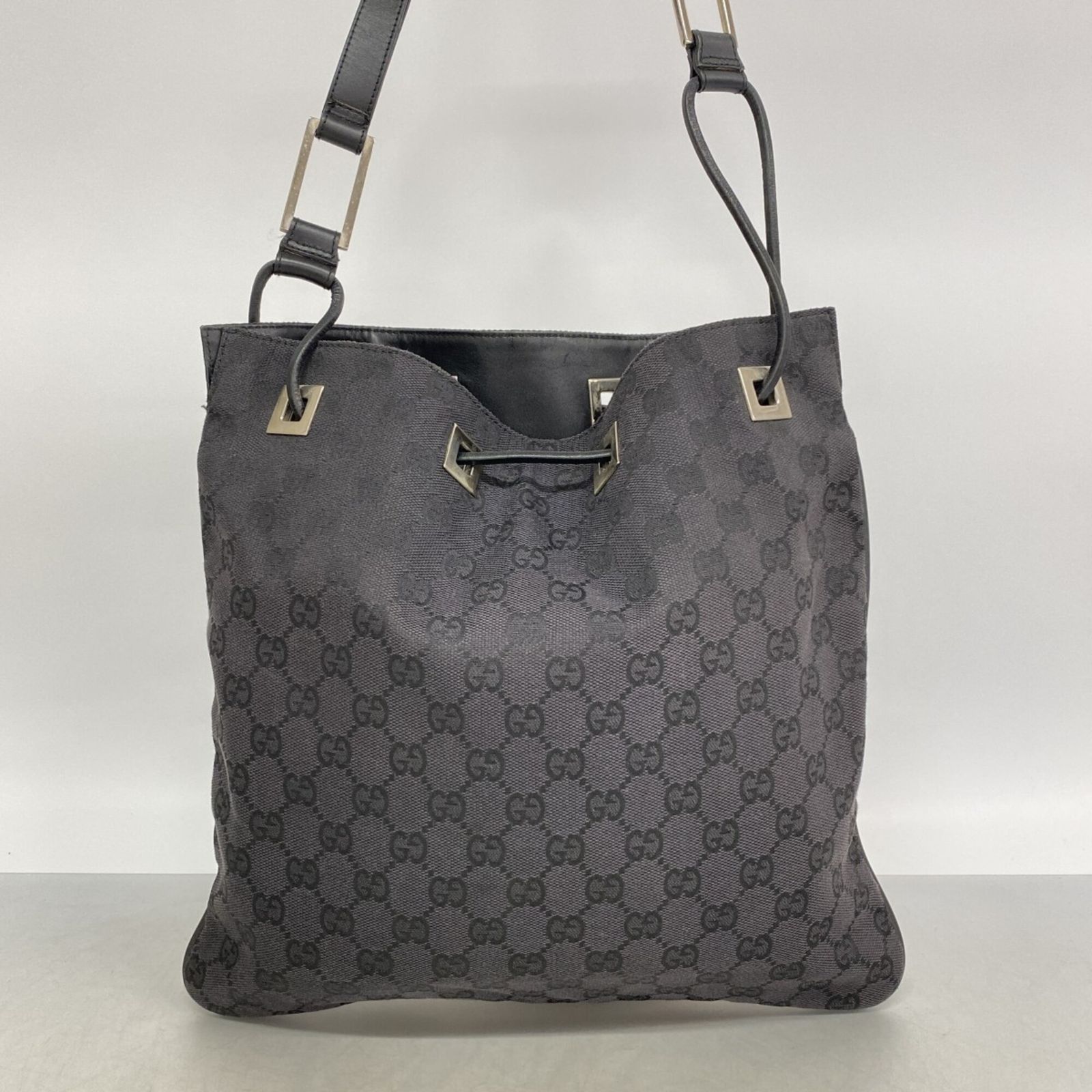 グッチ(Gucci) グッチ ショルダーバッグ GGキャンバス 001 4021 