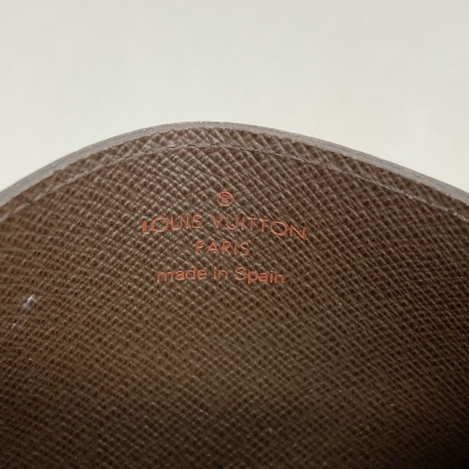 ルイ・ヴィトン(Louis Vuitton) ルイ・ヴィトン 名刺入れ・カード