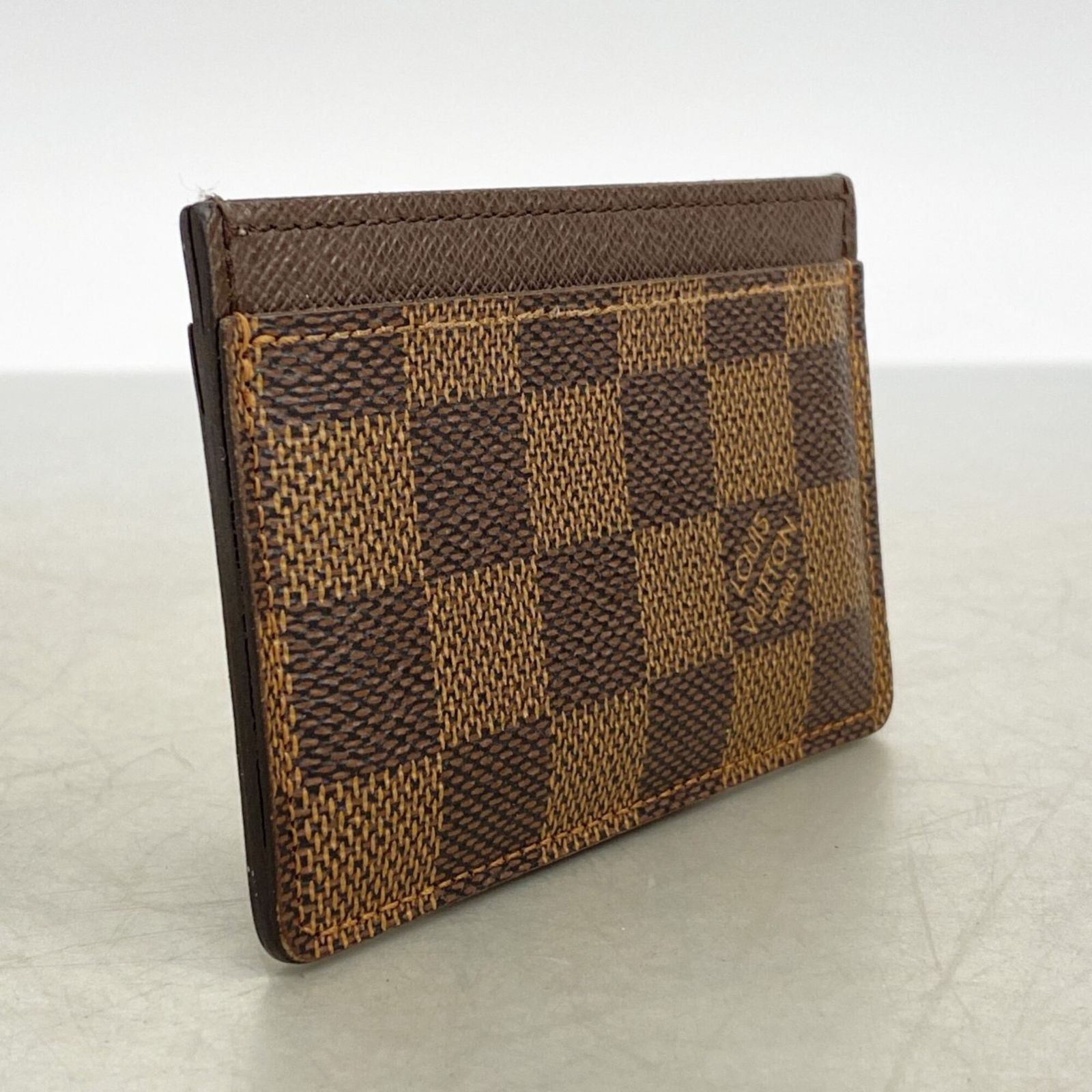 ルイ・ヴィトン(Louis Vuitton) ルイ・ヴィトン 名刺入れ・カード