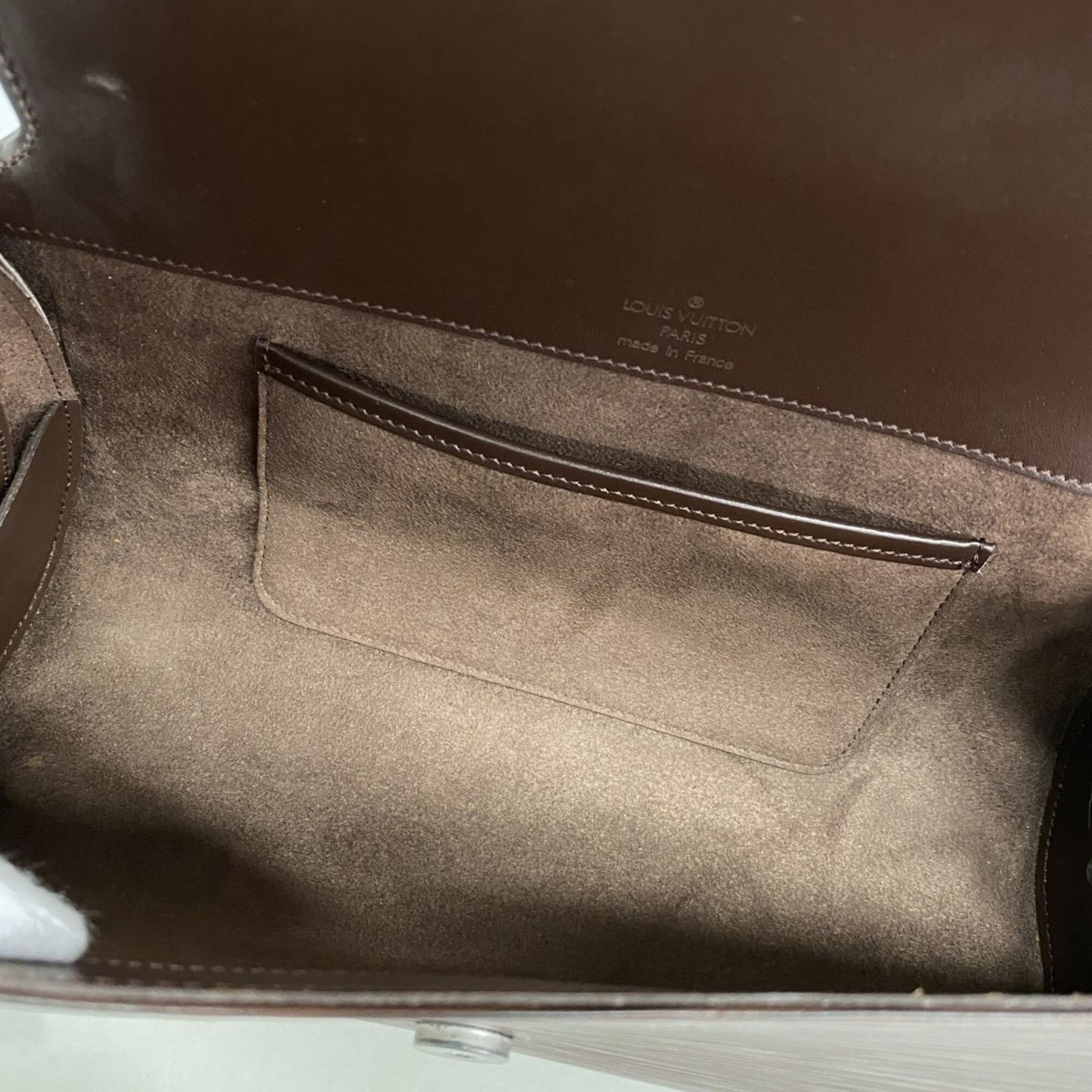 ルイ・ヴィトン(Louis Vuitton) ルイ・ヴィトン ショルダーバッグ エピ