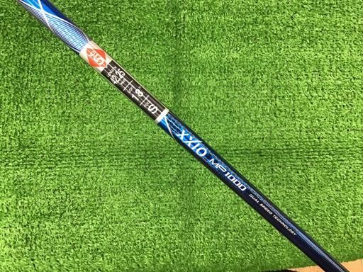 中古】 ダンロップ XXIO(2018) 5W フェアウェイウッド FW XXIO MP1000