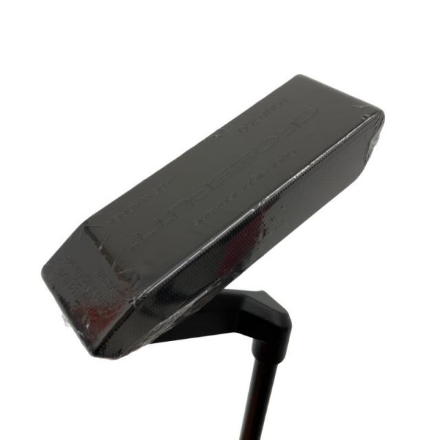 中古】 CROSSPUTT CROSSPUTT TOUR2.0 34インチ パター PT スチール