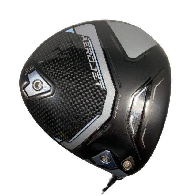 【中古】 コブラ cobra AEROJET MAX 12° レディース ドライバー DR SPEEDER NX for Cobra(AEROJET DR) (フレックスL) レディース 女性用 右利き 右用 Cランク ゴルフクラブ