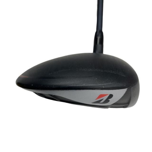 中古】 ブリヂストン BRIDGESTONE B2 3W フェアウェイウッド FW