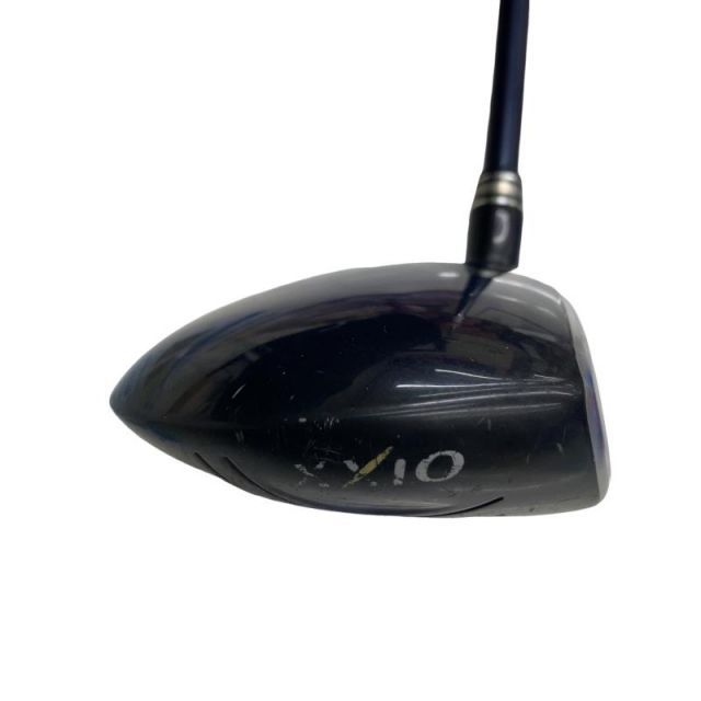中古】 ダンロップ XXIO(2018) 5W フェアウェイウッド FW XXIO MP1000
