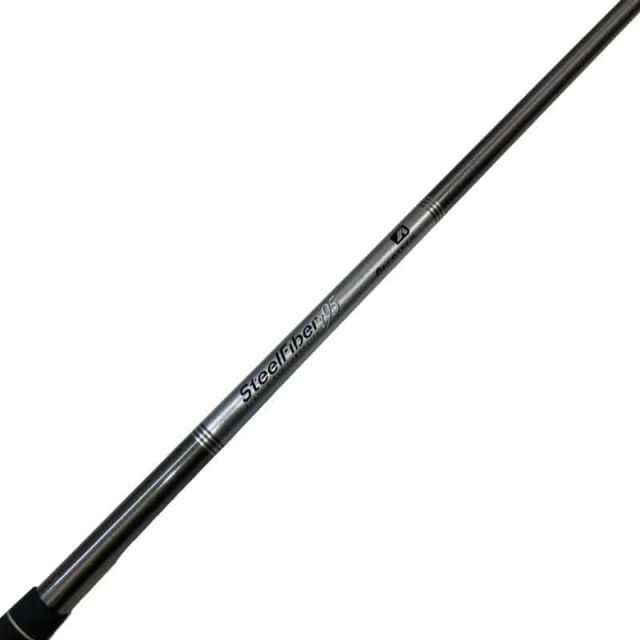 中古】 ダンロップ SRIXON ZX5 Mk II 6S アイアンセット IR 純正特注