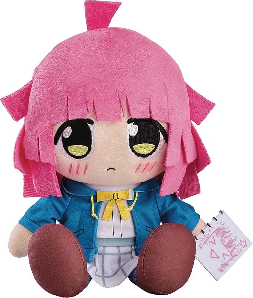 新品未開封 くりぱん ぬいぐるみ ラブライブ！虹ヶ咲学園スクール