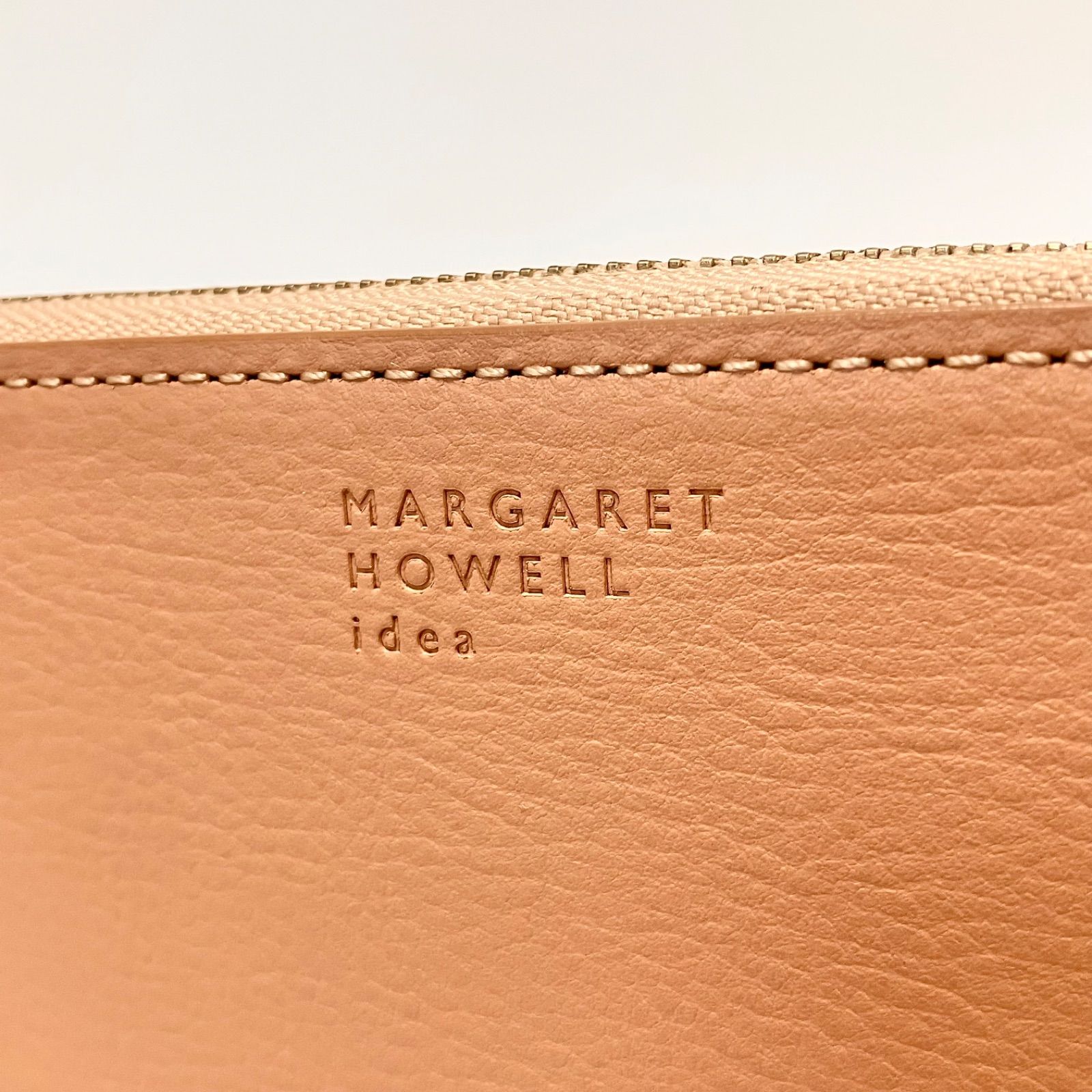 H460 未使用 マーガレットハウエルアイデア MARGARET HOWELL idea 長 