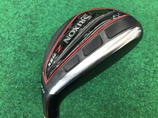 中古】 ダンロップ SRIXON Z H85 U4 ユーティリティ UT Miyazaki