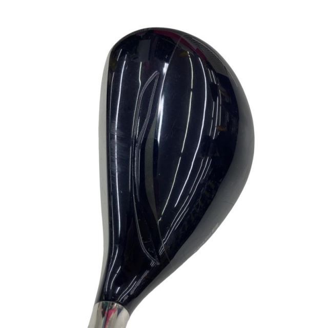 中古】 ブリヂストン TOUR B JGR(2019) U4 ユーティリティ UT NS PRO
