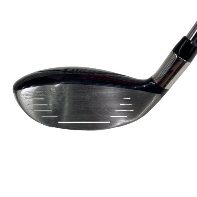 中古】 ブリヂストン TOUR B JGR(2019) U4 ユーティリティ UT NS PRO 