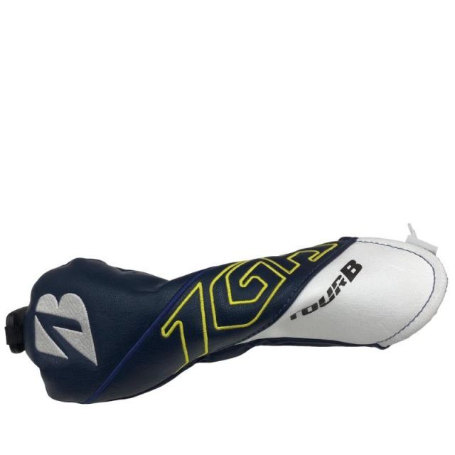 中古】 ブリヂストン TOUR B JGR(2019) U4 ユーティリティ UT NS PRO