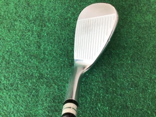 中古】 BALDO COMPETIZIONE 568 FORGED WEDGE ツアーサテン 50