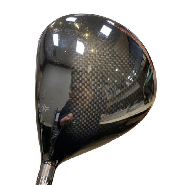 中古】 ダンロップ SRIXON ZX5 10.5° ドライバー DR Diamana ZX50