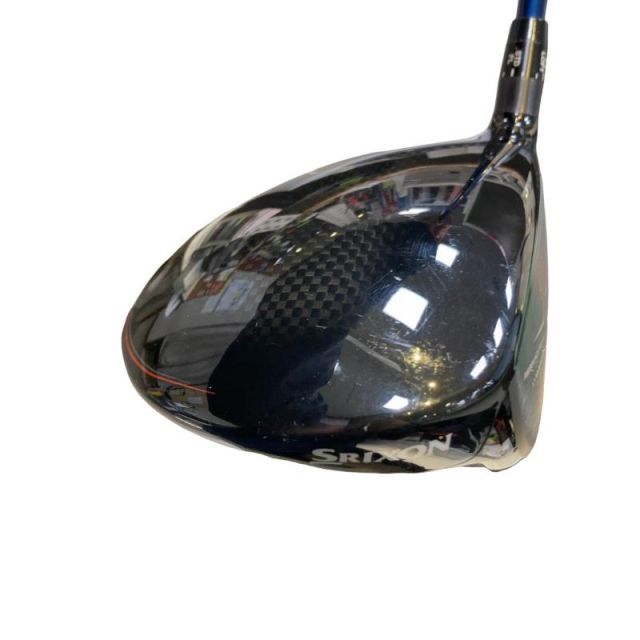 中古】 ダンロップ SRIXON ZX5 10.5° ドライバー DR Diamana ZX50