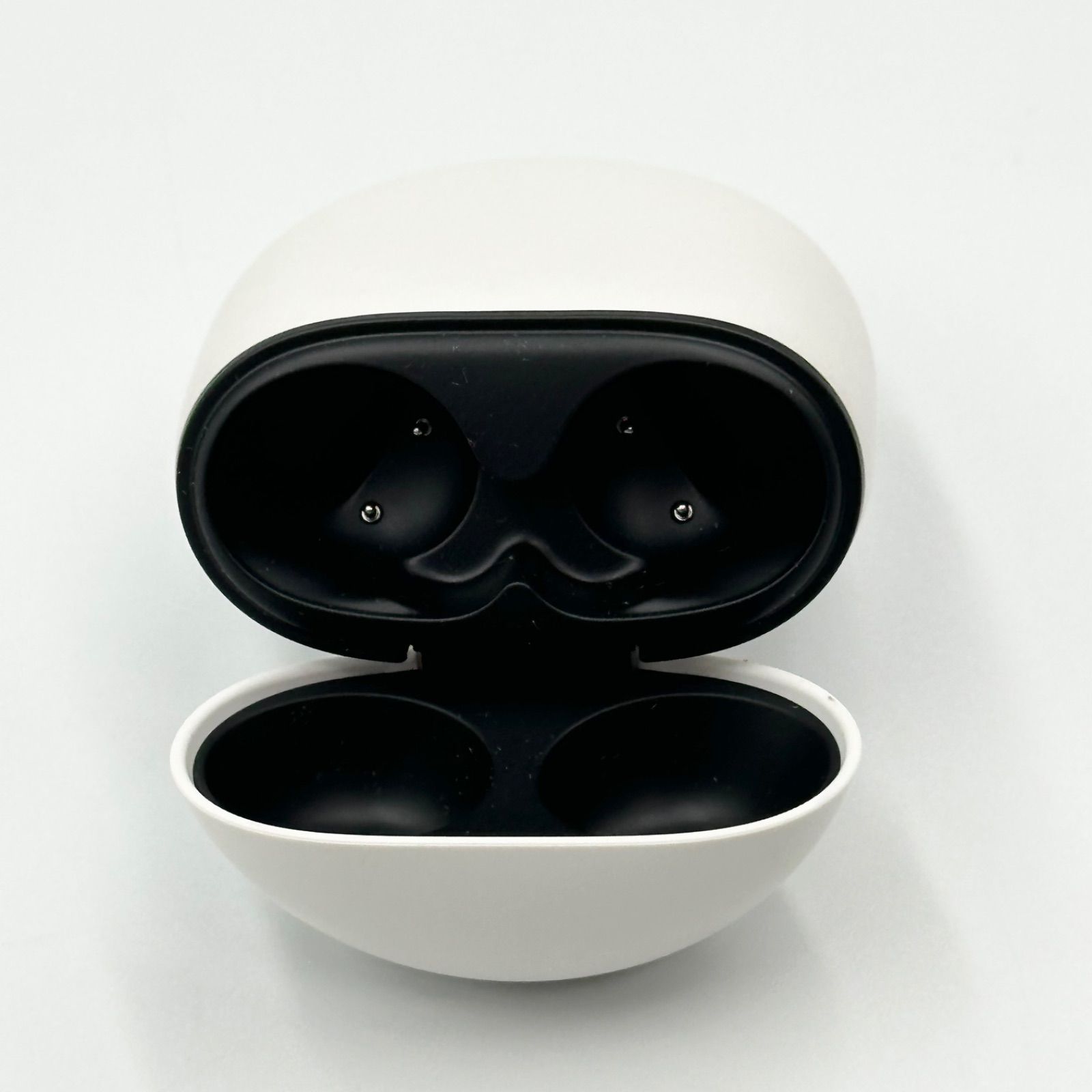Google Pixel Buds Pro 2 充電ケースのみ ホワイト 【24時間以内発送 