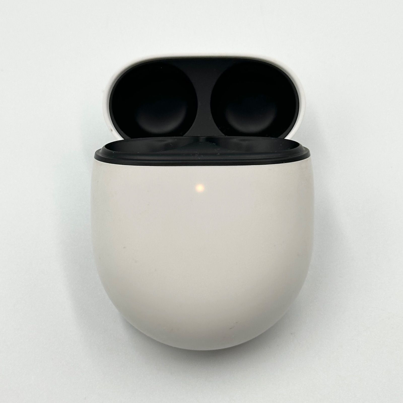 Google Pixel Buds Pro 2 充電ケースのみ ホワイト 【24時間以内発送 