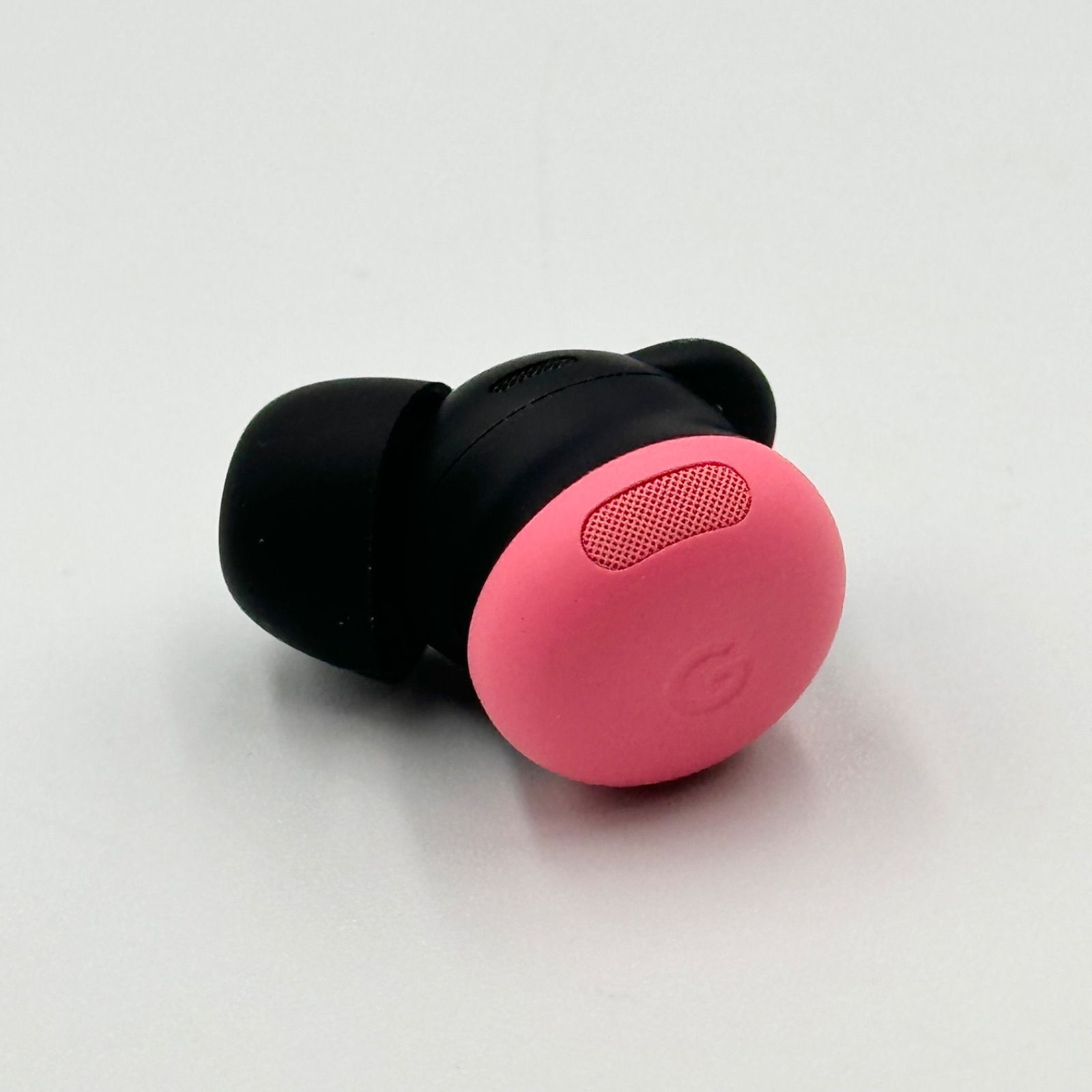 Google pixel BUDS PRO 2 美品 ピンク 美品] Iイヤホン Google Pixel