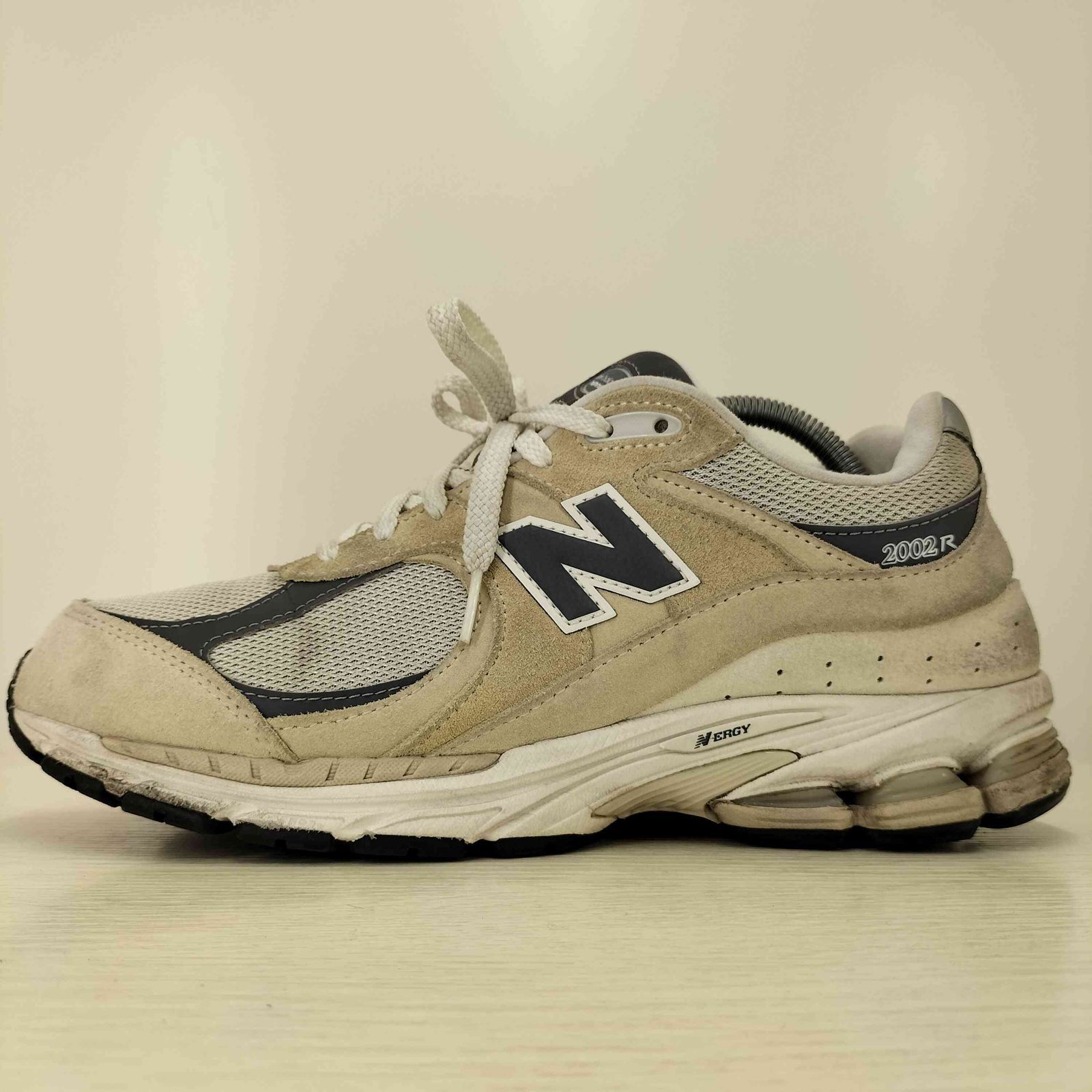 ニューバランス NEW BALANCE 2002R ローカット スニーカー メンズ JPN 