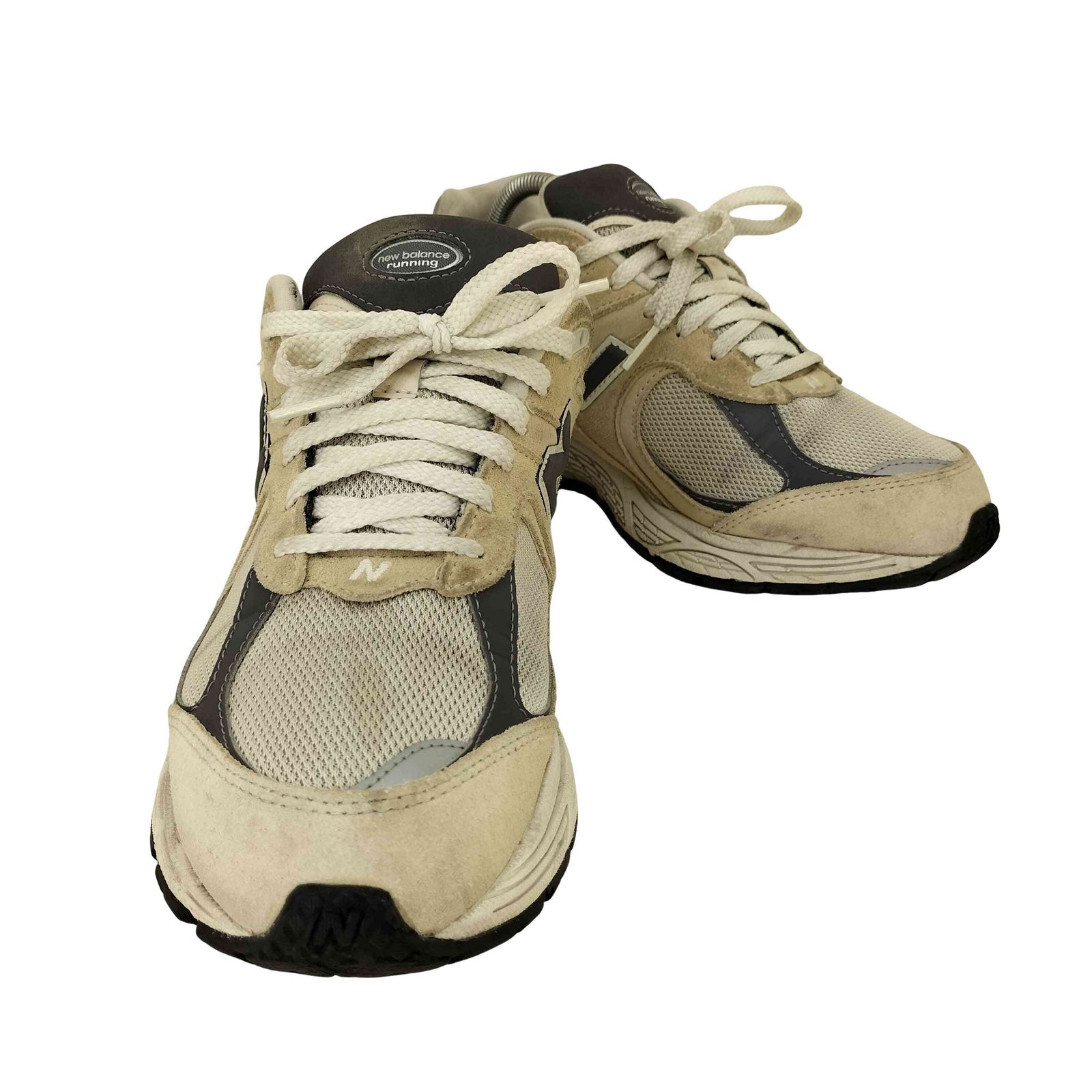 ニューバランス NEW BALANCE 2002R ローカット スニーカー メンズ JPN