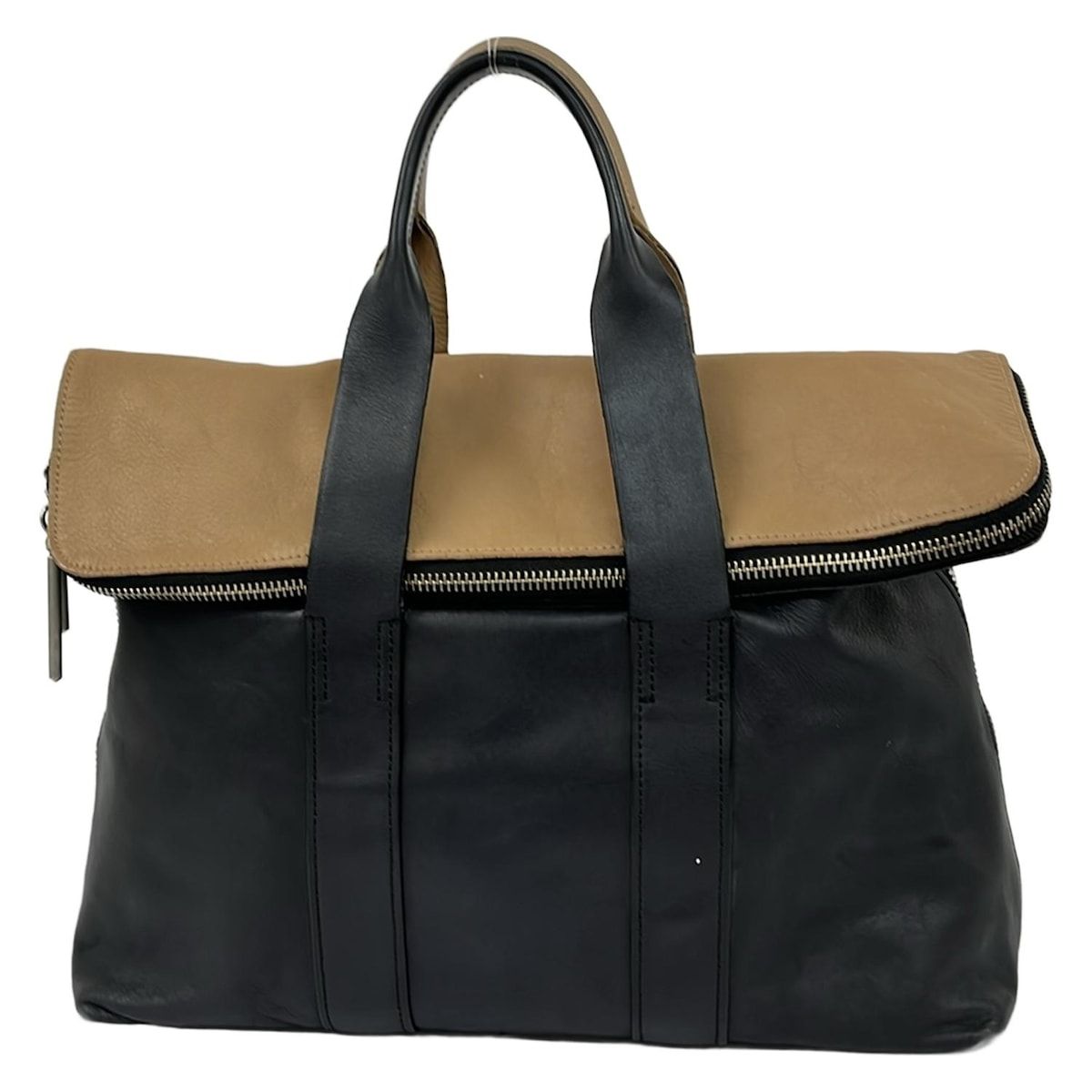3.1 Phillip lim(スリーワンフィリップリム) ハンドバッグ 31アワー 