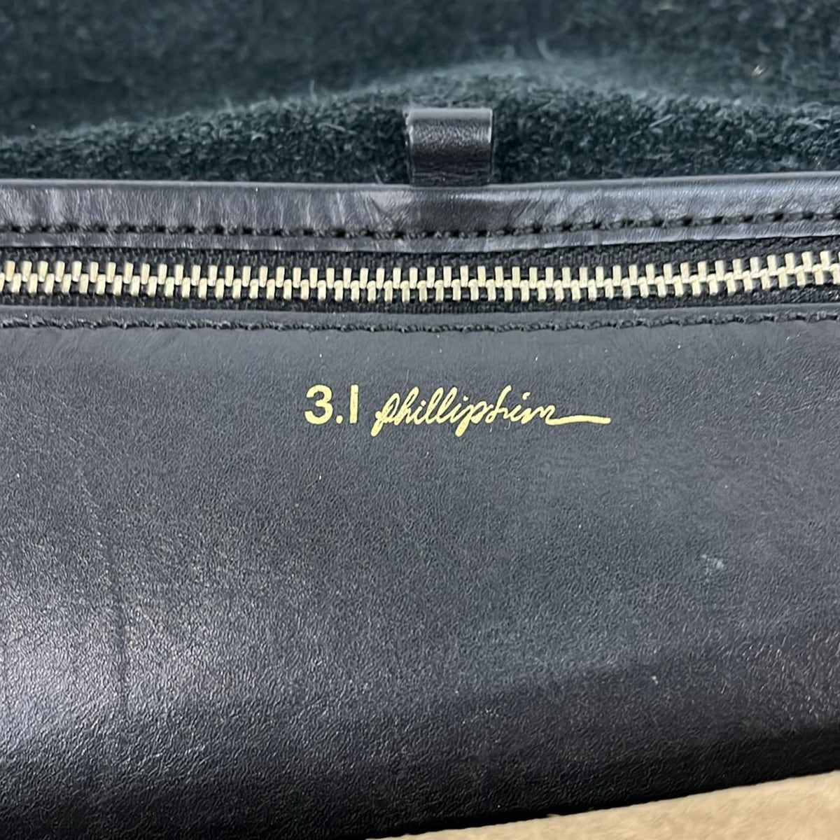3.1 Phillip lim(スリーワンフィリップリム) ハンドバッグ 31アワー 