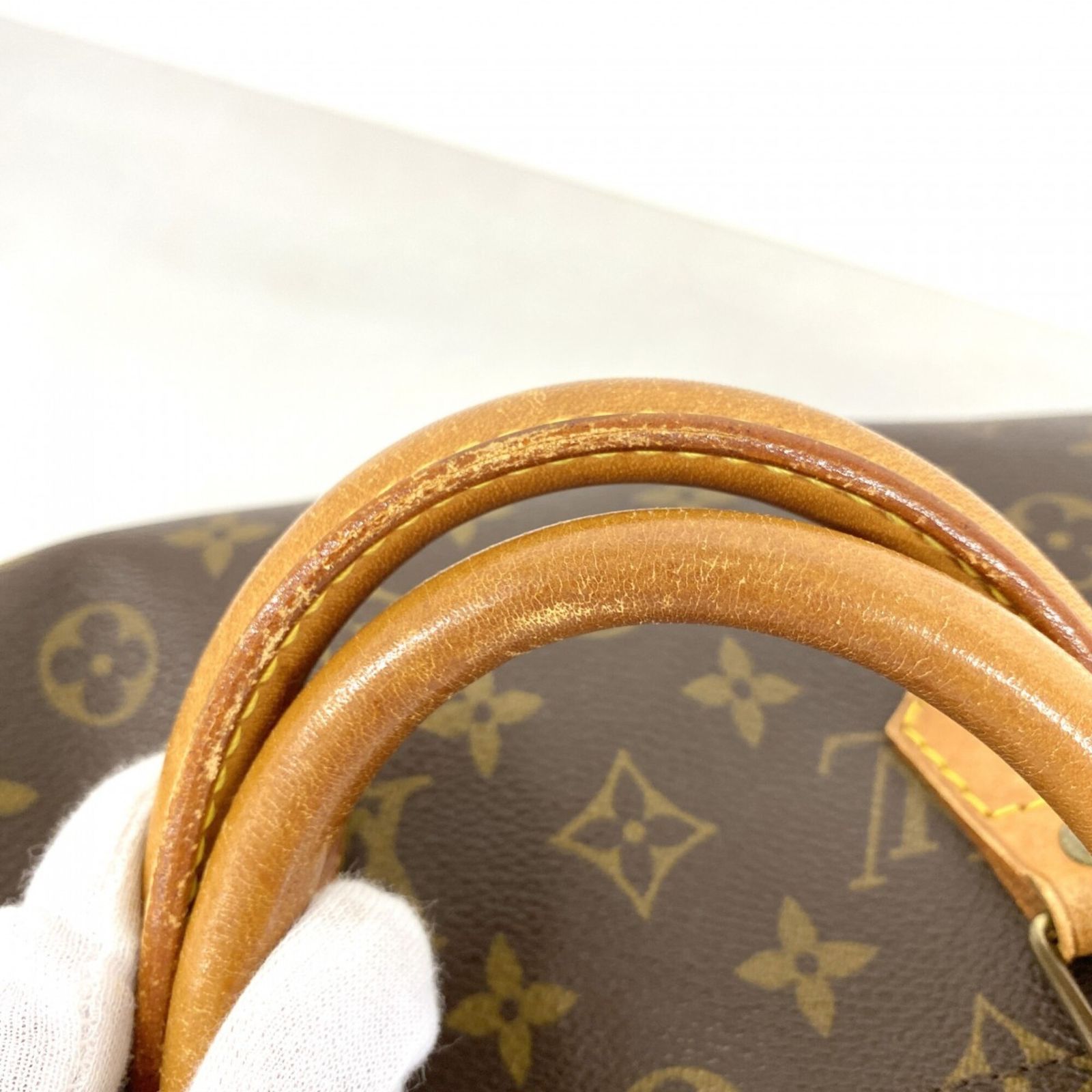 ルイ・ヴィトン(Louis Vuitton) ルイ・ヴィトン ハンドバッグ