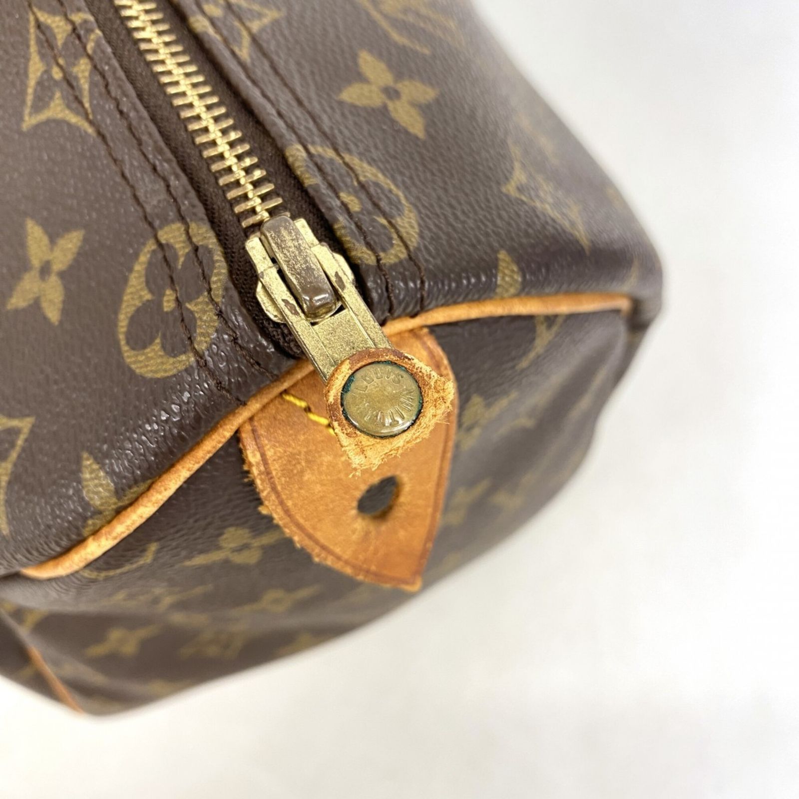 ルイ・ヴィトン(Louis Vuitton) ルイ・ヴィトン ハンドバッグ 