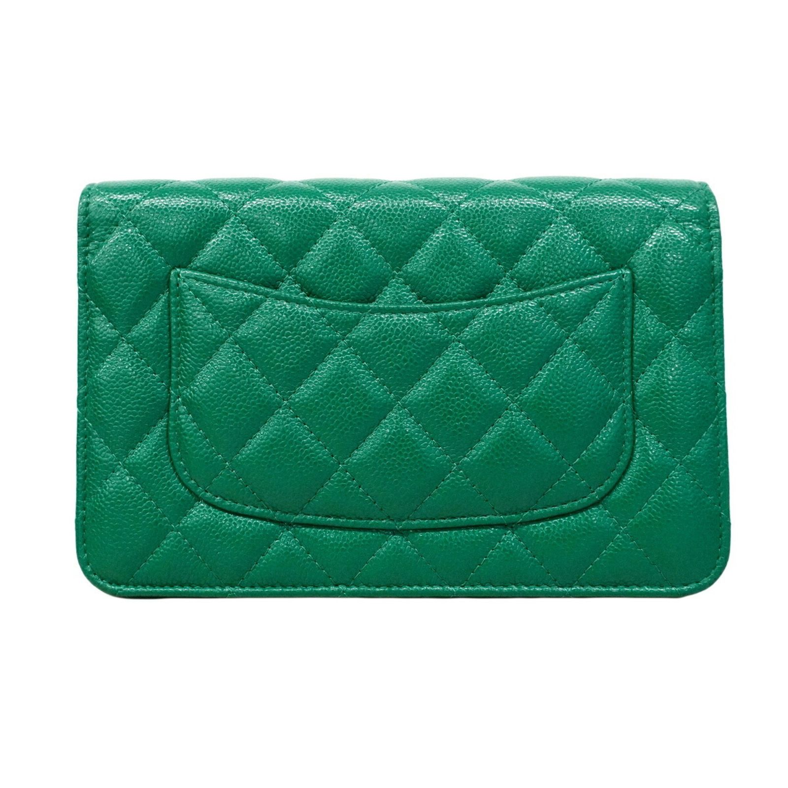 シャネル(Chanel) シャネル 財布・ショルダーウォレット マトラッセ
